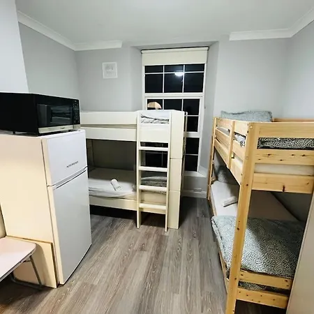 Flat In Center Apartment