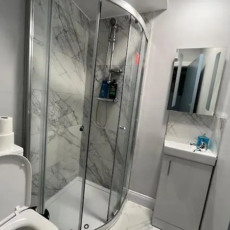 Apartment Flat In Center
