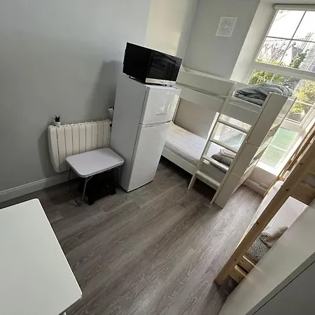 Apartment Flat In Center