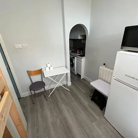 Apartment Flat In Center