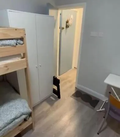 Flat In Center * Dublin