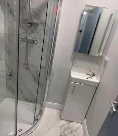 Apartment Flat In Center