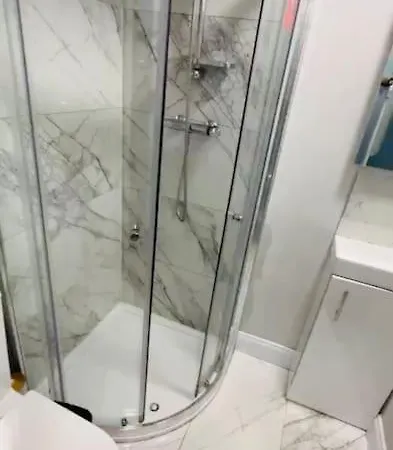 Flat In Center Apartmán *