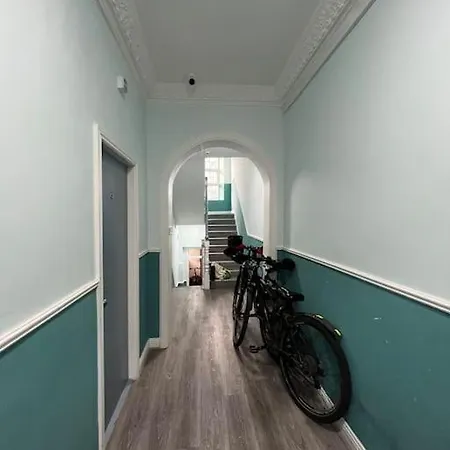 Apartmán Flat In Center *