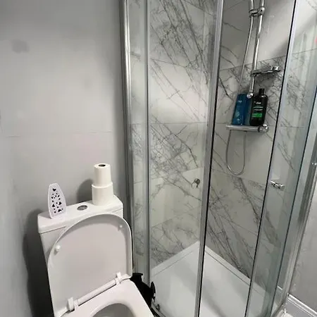 Flat In Center Apartment