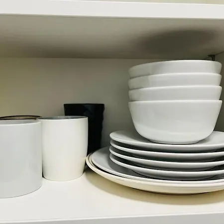 Apartmán Flat In Center Dublin