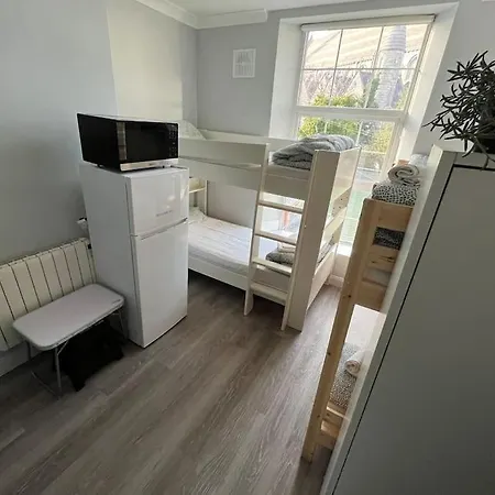 Flat In Center * Dublin